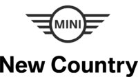 New Country BMW logo