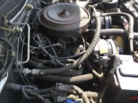 isuzu trooper 1991 cargurus suv 4wd dr cars xs engine