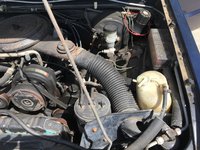 1991 isuzu trooper pictures cargurus 1991 Lincoln Continental Engine picture of 1991 isuzu trooper 4 dr xs 4wd suv, engine, gallery_worthy
