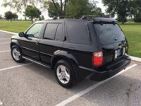 QX4 QX4
