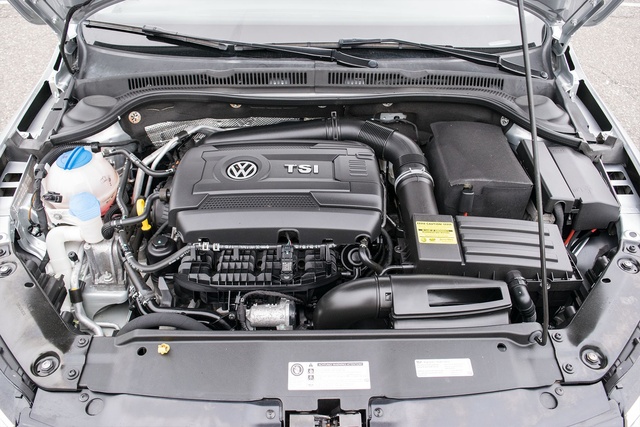 2014 Volkswagen Jetta - Pictures - CarGurus