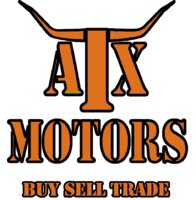 ATX Motors logo