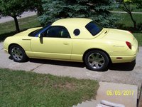 Thunderbird Thunderbird