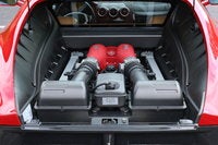 2008 Ferrari F430 Interior Pictures Cargurus