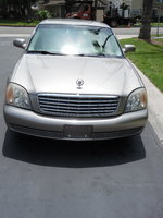 DeVille DeVille