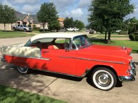 Bel Air Bel Air