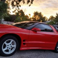 Firebird Firebird