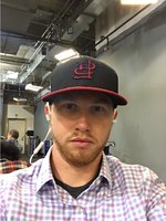 Ben Marshall Ben Marshall