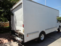 1995 Ford E-350 Overview 1995 Ford E-350 Overview