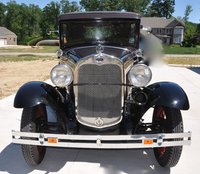 Model A Model A
