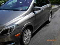 2014 Mercedes-Benz B-Class Overview 2014 Mercedes-Benz B-Class Overview