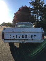 C/K 20 C/K 20