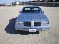 Cutlass Supreme Cutlass Supreme