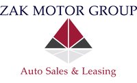 Zak Motor Group Inc logo