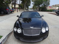 2010 Bentley Continental GT Convertible Overview 2010 Bentley Continental GT Convertible Overview