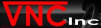 VNC Inc logo