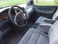 2000 Honda Odyssey Interior Pictures Cargurus