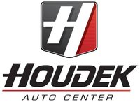 Houdek Auto Center logo
