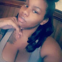De'Triunna Moody De'Triunna Moody