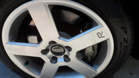 V70 R V70 R