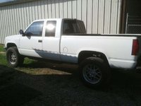 C/K 1500 C/K 1500