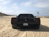 1990 Ferrari Testarossa Overview 1990 Ferrari Testarossa Overview