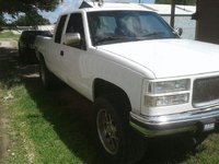 C/K 1500 C/K 1500