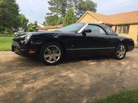 Thunderbird Thunderbird
