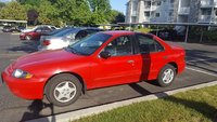 Cavalier Cavalier
