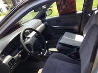 1998 Nissan Sentra Interior Pictures Cargurus