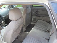 2005 Chevrolet Malibu Maxx Interior Pictures Cargurus