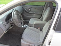 2005 Chevrolet Malibu Maxx Interior Pictures Cargurus