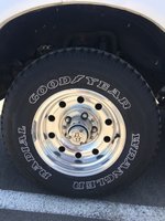 Bronco Bronco