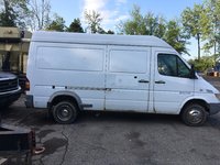 2003 sprinter 2500