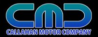 Callahan Motor Company logo