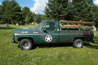 C/K 10 C/K 10