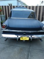 1963 Studebaker Lark Overview 1963 Studebaker Lark Overview