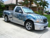 F-150 SVT Lightning F-150 SVT Lightning