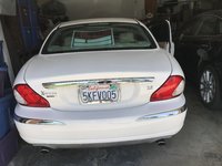 X-TYPE X-TYPE