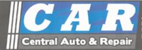Central Auto & Repair logo