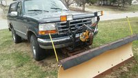 Bronco Bronco