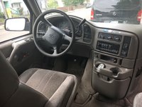 1998 Chevrolet Astro Interior Pictures Cargurus