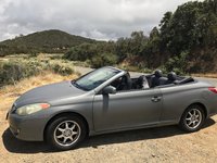 Camry Solara Camry Solara