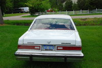 1988 Dodge Diplomat Overview 1988 Dodge Diplomat Overview