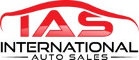 International Auto Sales logo