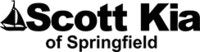 Scott Kia of Springfield logo