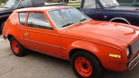 1978 AMC Gremlin Picture Gallery