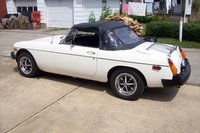 MGB MGB