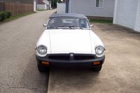 MGB MGB