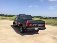 C/K 1500 C/K 1500